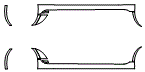 2014 Lexus LS600hL Rocker Panel Kit - PPF