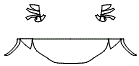 2024 Lexus LX 600 Base Hood, Fender and Mirror Kit - PPF