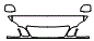 2006 Lexus LX 470 Hood, Fender, Mirror and Grille Kit - PPF