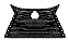 2024 Lexus LX 600 Luxury Grille Kit - PPF