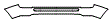 2007 Lexus LX 470 Lower Bumper Kit - PPF