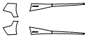 2017 Lexus RX Rocker Panel Kit - PPF