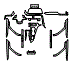 2021 Lexus RX Interior and Display Screen Kit - PPF
