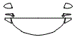 2022 Lexus RX 350 F Sport Hood, Fender and Mirror Kit - PPF