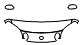 1992 Lexus SC 300 Hood, Fender and Mirror Kit - PPF