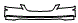 2002 Lexus IS 300 Bumper Kit - PPF