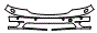 2001 Lexus LS 430 Bumper Kit - PPF