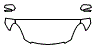 2009 Lexus SC 430 Hood, Fender and Mirror Kit - PPF