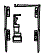 2014 Lexus ES 350 Interior Kit - PPF