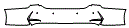 2025 Lexus ES 350 Base Rear Bumper Kit - PPF