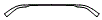 2006 Lexus ES 330 Lower Bumper Kit - PPF