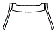 2015 Lexus ES 350 A-Pillar and Roof Kit - PPF