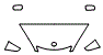 2003 Lexus ES 300 Hood, Fender and Mirror Kit - PPF