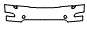 2009 Lexus RX 350 Bumper Kit - PPF