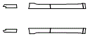 2010 Lexus RX 450h Rocker Panel Kit - PPF