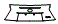 2012 Lexus LFA Trunk Lid Kit - PPF