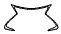 2015 Lexus RC F Grille Kit - PPF