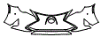 2024 Lexus RC 300 Base Bumper Kit - PPF