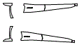 2021 Lexus NX 300h Luxury Rocker Panel Kit - PPF
