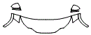 2023 Lexus NX  F Sport Hood, Fender and Mirror Kit - PPF