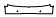 2023 Lexus NX  Base Luggage Area Kit - PPF