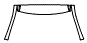 2026 LEXUS NX 350 LUXURY Roof and A-Pillar Kit
