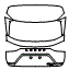 2022 Lexus NX Hatch Kit - PPF