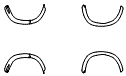 2024 Lexus NX 350 F Sport Fender Flare Kit - PPF