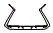 2025 Lexus NX 450h+ Base Grille Kit - PPF