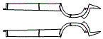 2023 Lexus NX 350 Fender Flare and Rocker Panel Kit - PPF