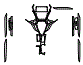 2020 Lexus NX 300 Base Display Screen and Interior Kit - PPF