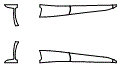 2018 Lexus NX 300 Base Rocker Panel - PPF