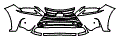 2015 Lexus NX 200t Base Bumper - PPF