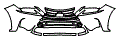 2015 Lexus NX Bumper Kit - PPF