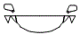 2008 Lexus IS 350 Hood, Fender and Mirror Kit - PPF