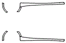 2018 Lexus IS 350 F Sport Rocker Panel Kit - PPF