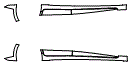 2023 Lexus IS 300 Rocker Panel Kit - PPF