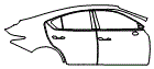 2025 LEXUS IS 300