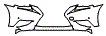 2015 Lexus IS 250 Bumper Kit - PPF