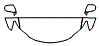 2009 Lexus ES 350 Hood, Fender and Mirror Kit - PPF