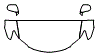 2007 Lexus ES 350 Hood, Fender and Mirror Kit - PPF