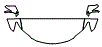 2010 Lexus ES 350 Hood, Fender and Mirror Kit - PPF
