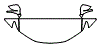 2013 Lexus ES 350 Hood, Fender and Mirror Kit - PPF