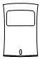 2025 LEXUS LS 500 F SPORT Roof Kit
