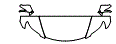2011 Lexus LS 460 Hood, Fender and Mirror Kit - PPF