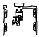 2020 Lexus GS 350 Base Interior and Display Screen Kit - PPF