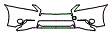 2014 Lexus GS 350 Bumper Kit - PPF