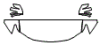 2014 Lexus LX 570 Hood, Fender and Mirror Kit - PPF
