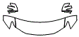 2015 Lexus LX 570 Hood, Fender and Mirror Kit - PPF