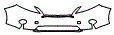 2012 Lexus RX 450h Bumper Kit - PPF